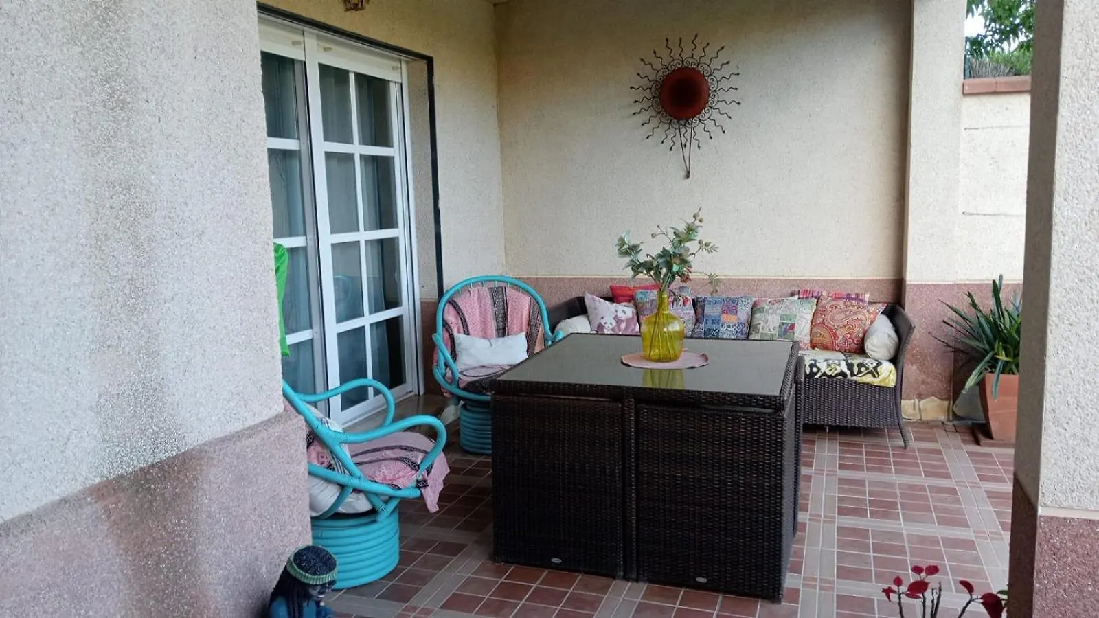 شقة Residencial Golf Jerez جيريز