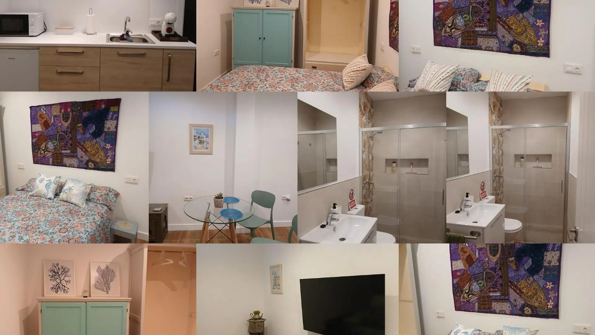 شقة Residencial Golf Jerez جيريز