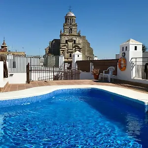 San Juan, Parking Privado Jerez de la Frontera