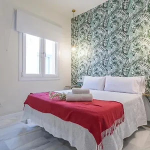 Lala Corredera Centro Apartamento