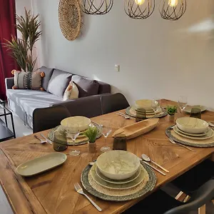 Alazan Jerez Ii-parking Gratis-wifi-netflix Jerez de la Frontera
