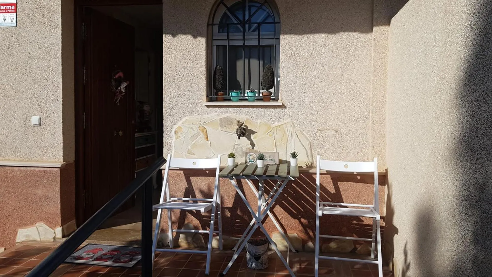 Homestay Residencial Golf Jerez Apartment Jerez de la Frontera