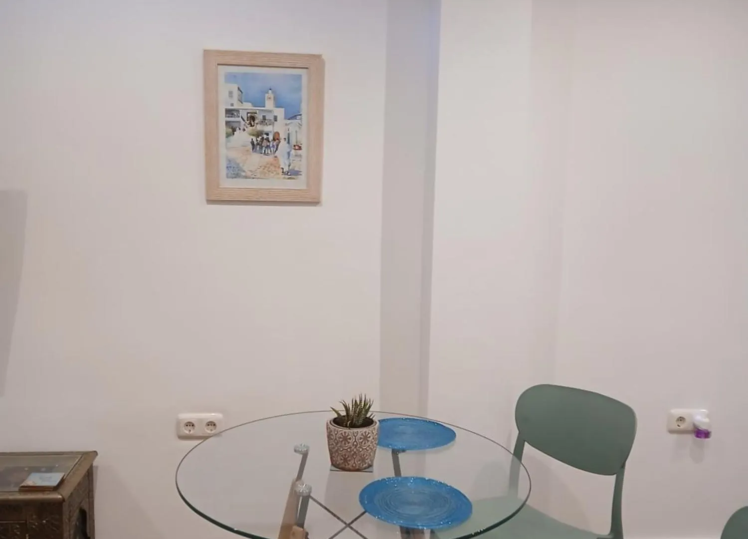 Residencial Golf Jerez Apartment Jerez de la Frontera Spain